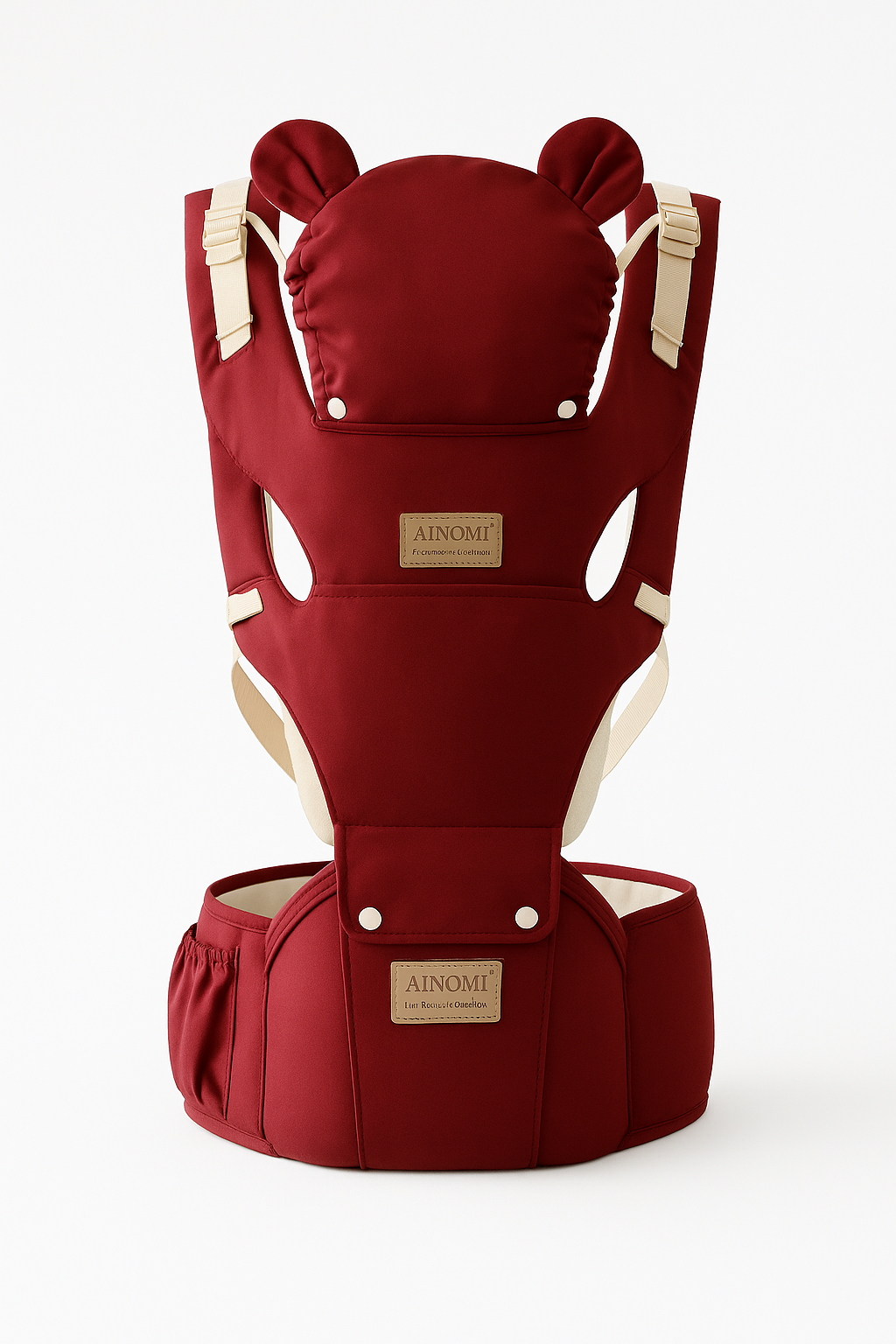 Omni360 Hip seat Baby Carrier Backpack