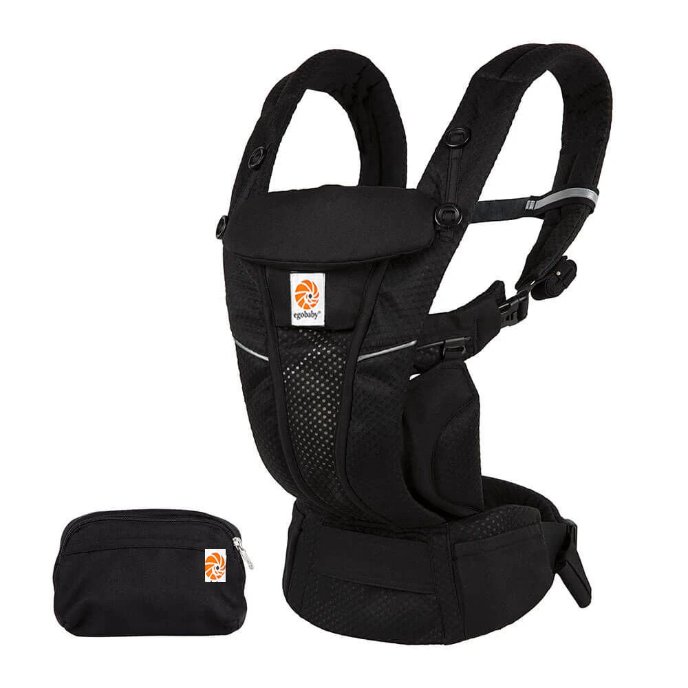 Multifunction Infant Carrier Backpack
