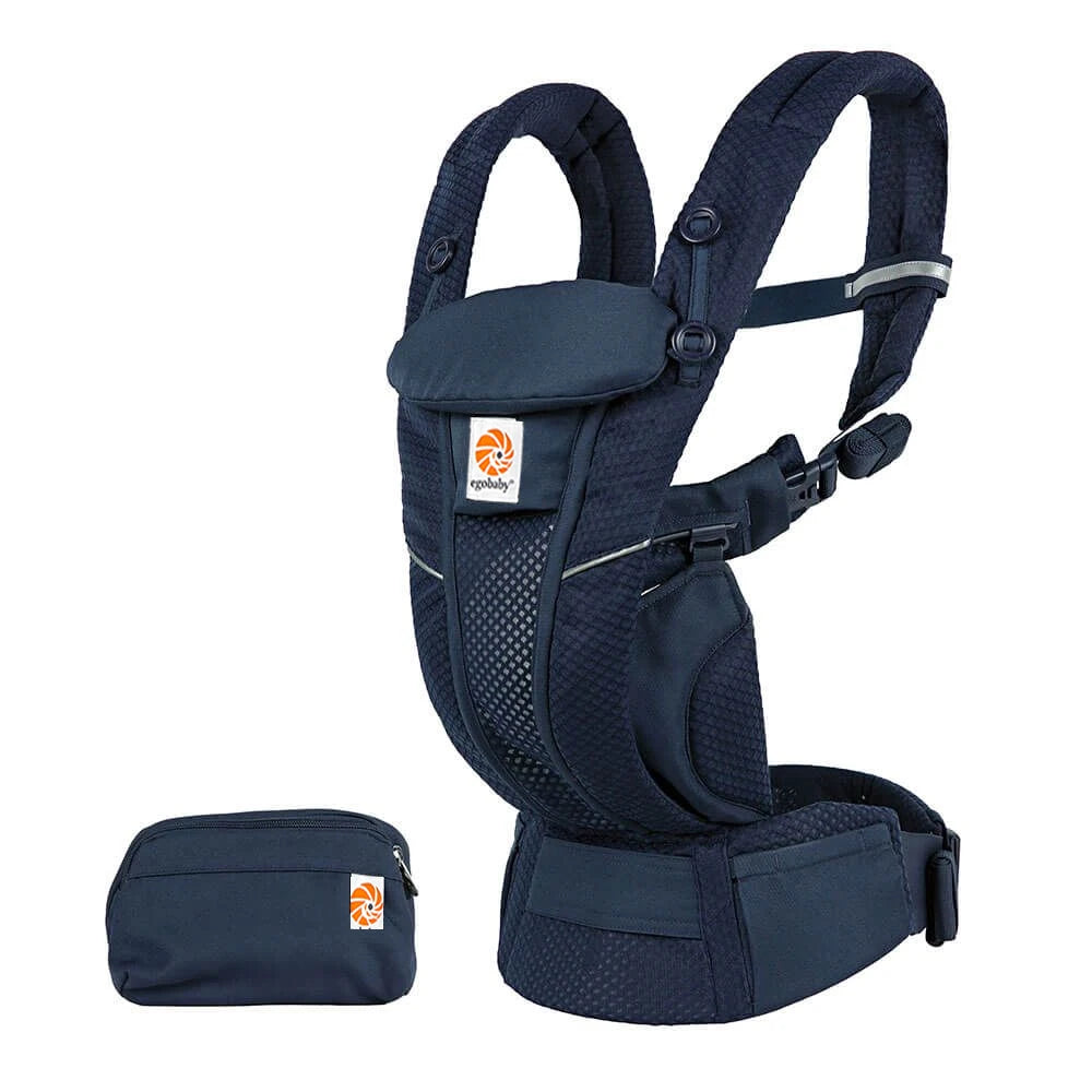 Multifunction Infant Carrier Backpack