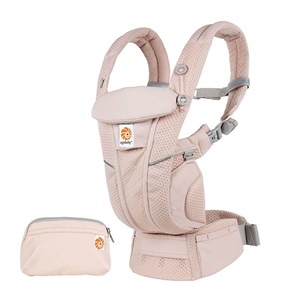 Multifunction Infant Carrier Backpack