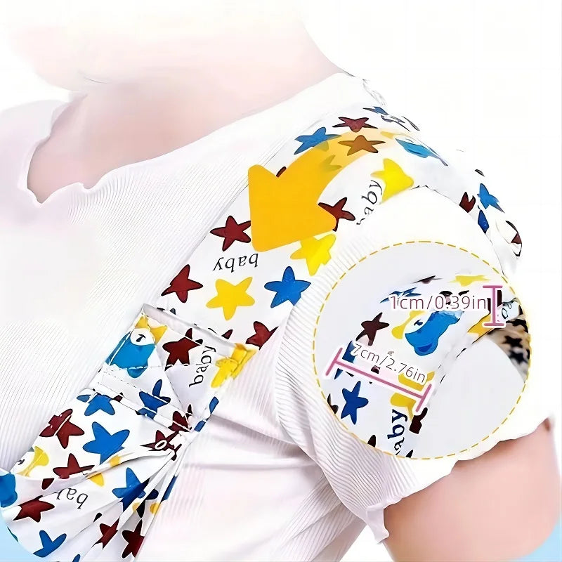 Baby Sling Carrier Wrap