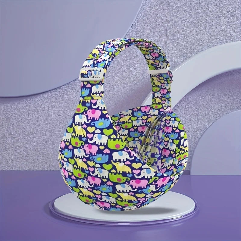 Baby Sling Carrier Wrap