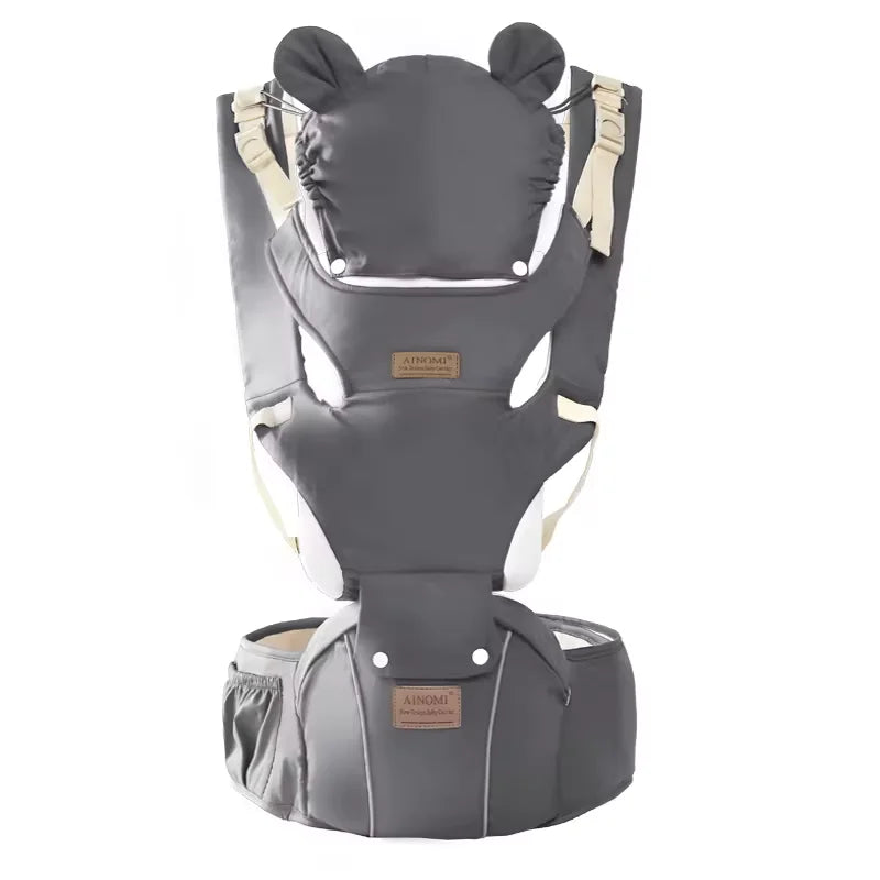 Omni360 Hip seat Baby Carrier Backpack