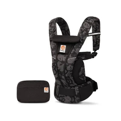 Multifunction Infant Carrier Backpack