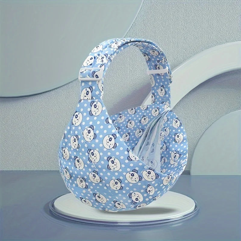 Baby Sling Carrier Wrap