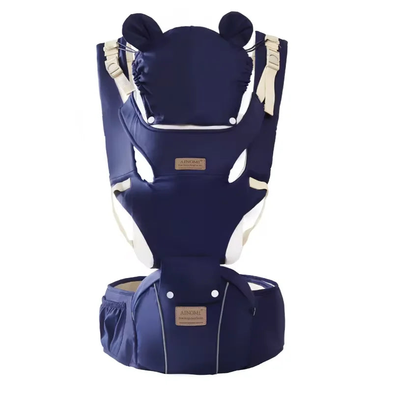 Omni360 Hip seat Baby Carrier Backpack