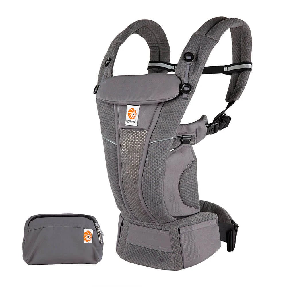 Multifunction Infant Carrier Backpack
