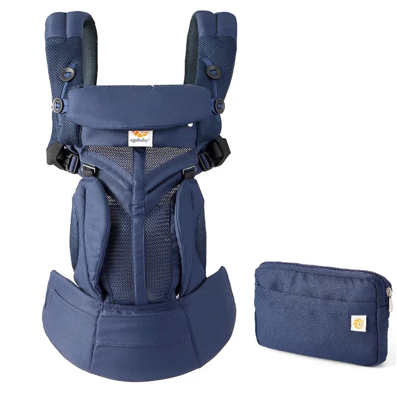 Ergonomic Omni 360 Baby Carrier