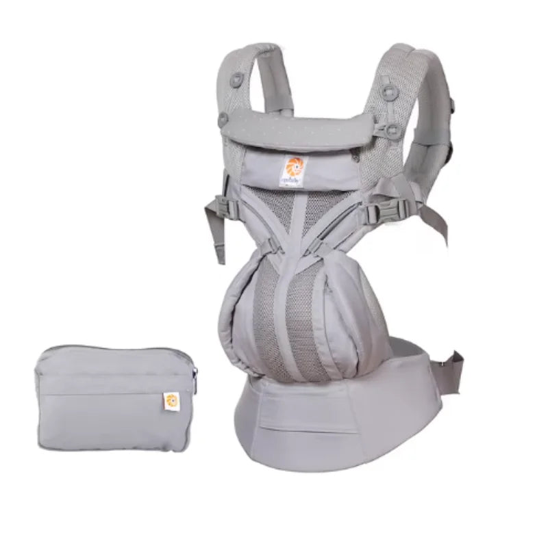 Ergonomic Omni 360 Baby Carrier