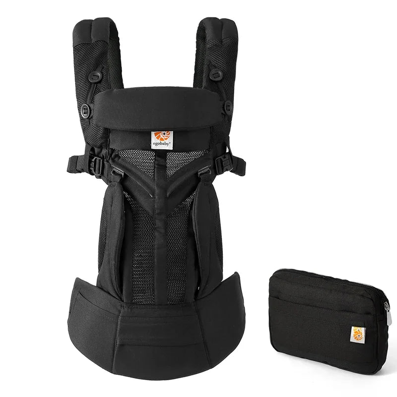 Ergonomic Omni 360 Baby Carrier
