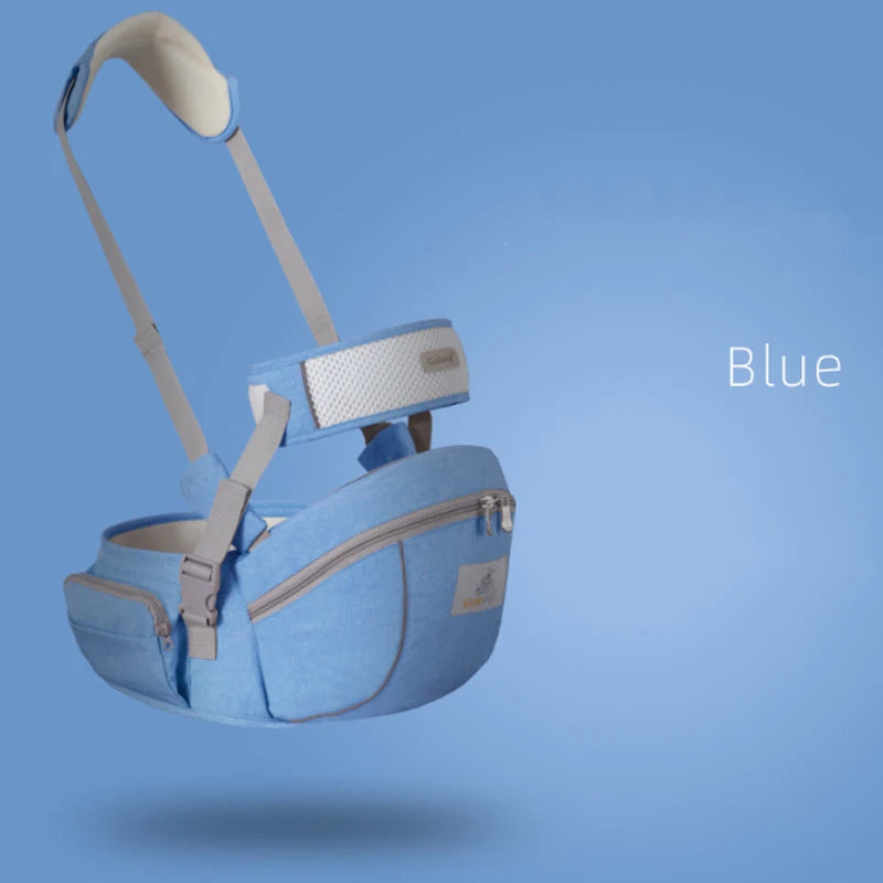 Portable Infant Hip Carrier
