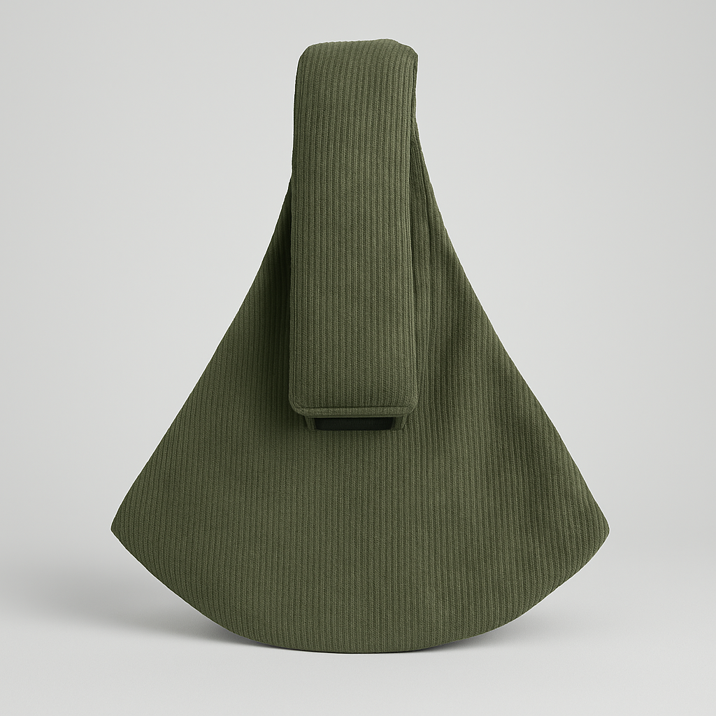 Baby Sling Wrap with Waist Stool