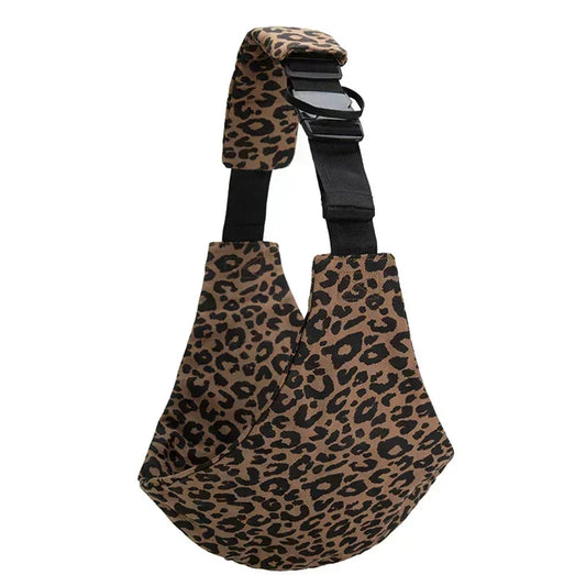 Baby Sling Wrap with Waist Stool