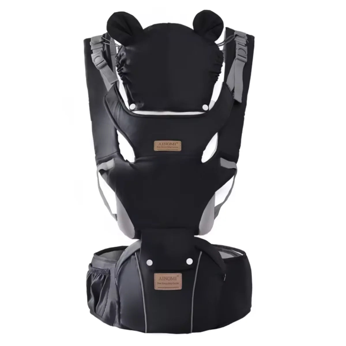 Omni360 Hip seat Baby Carrier Backpack