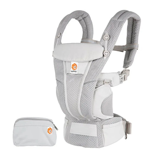 Multifunction Infant Carrier Backpack
