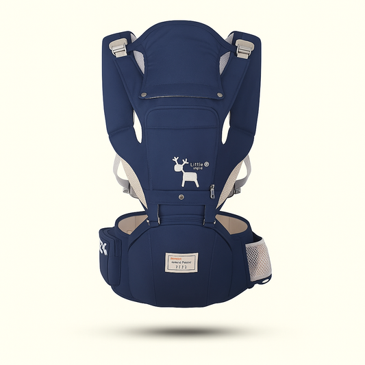 360 positions infant carrier