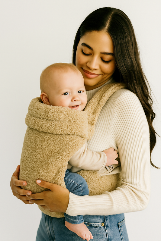 Kangaroo Newborn Carrier